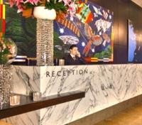 Sky City Grand Hotel